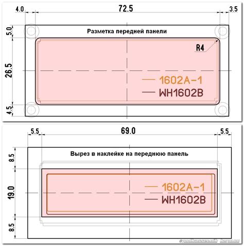 знакосинтезирующие индикаторы жк в схемах